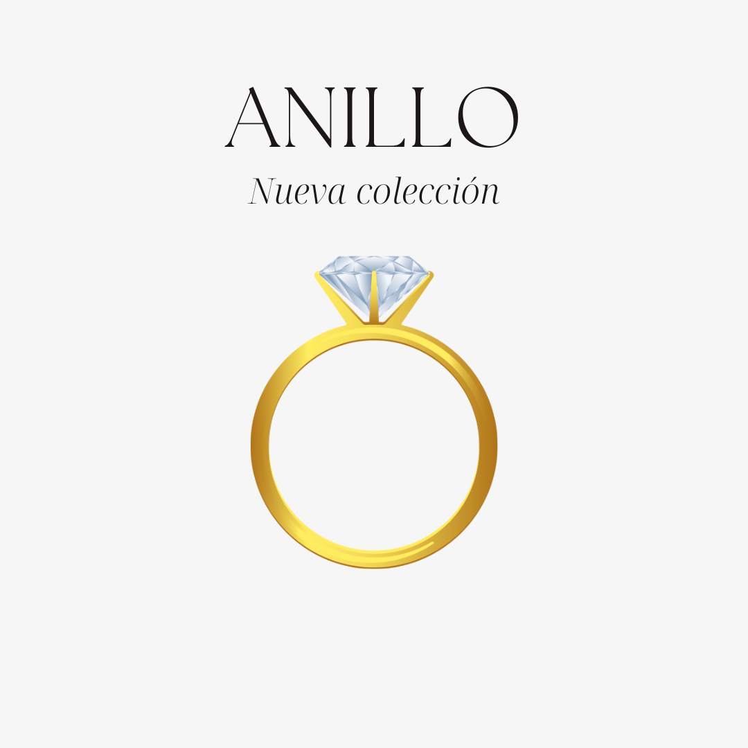 Anillo