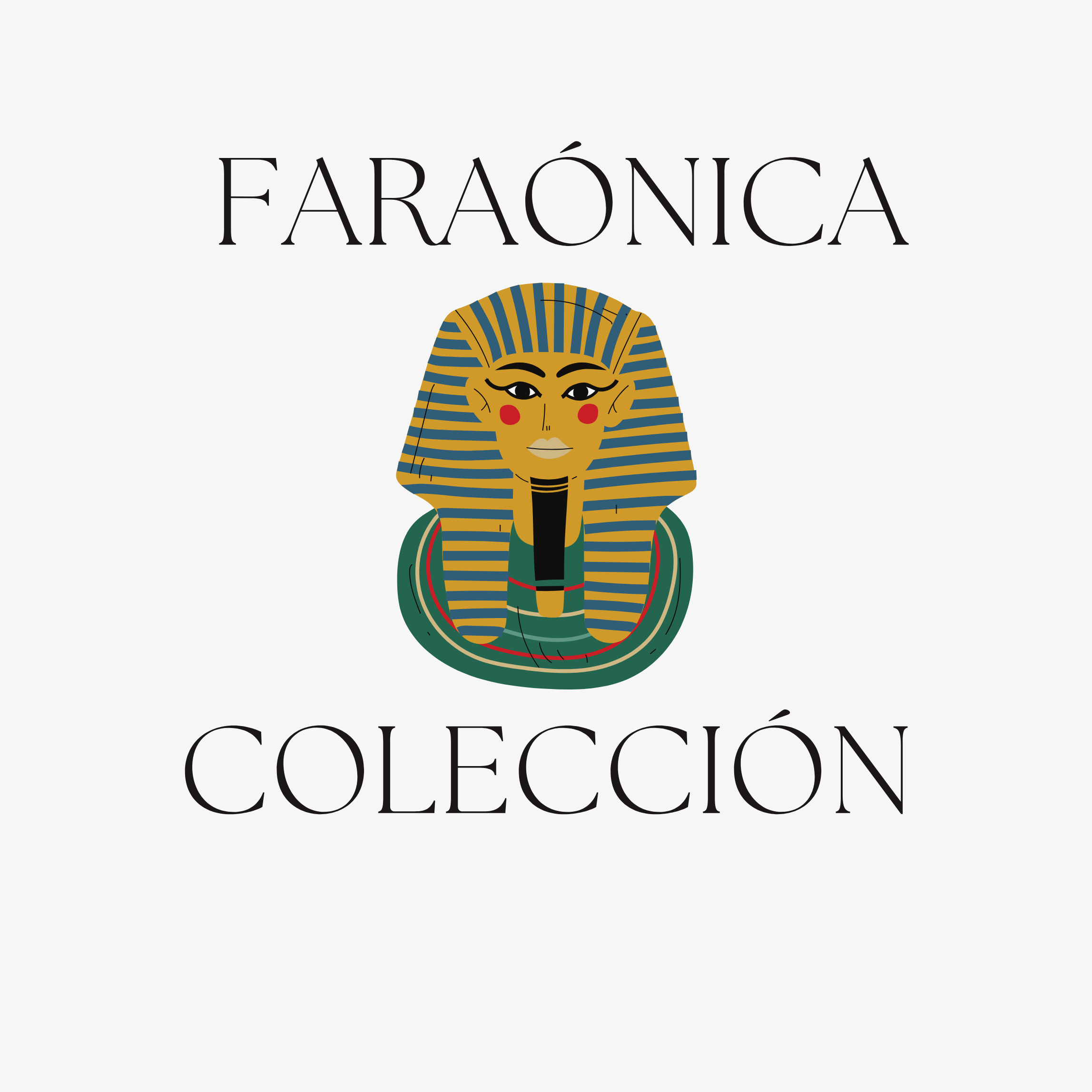 Colección Faraónica