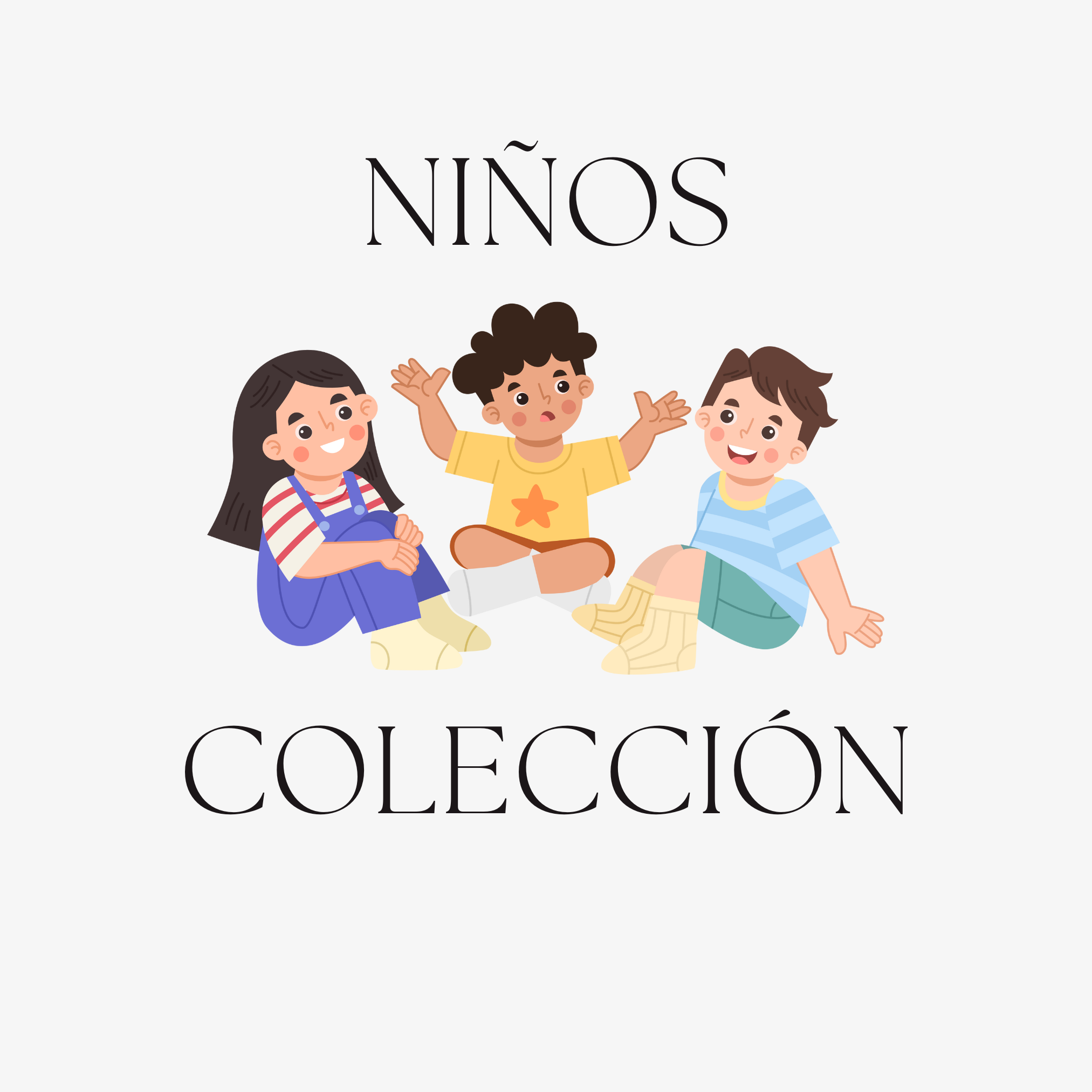 Niños