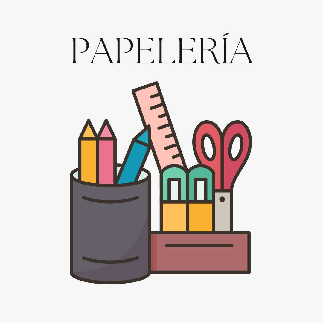 Papelería