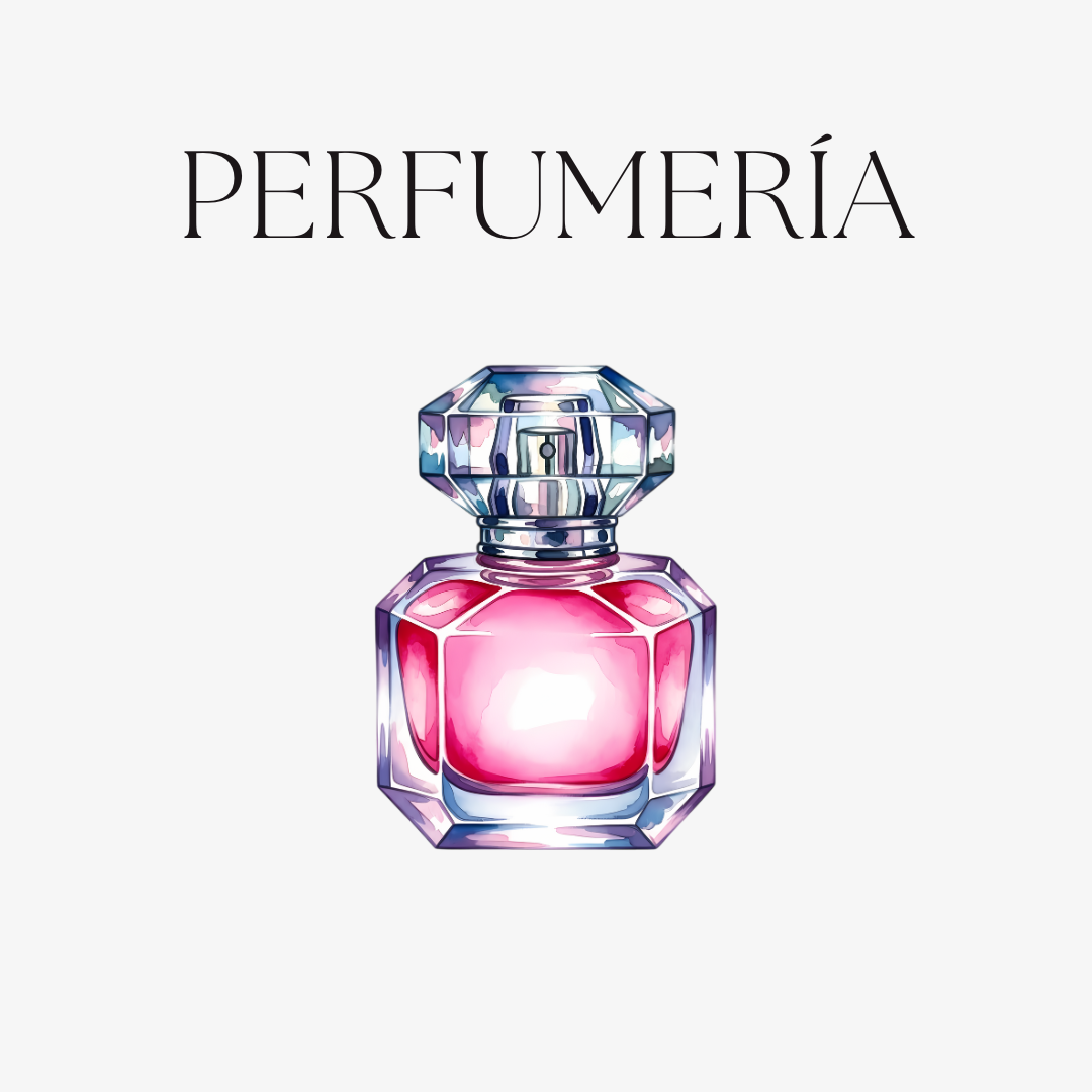 Perfumería