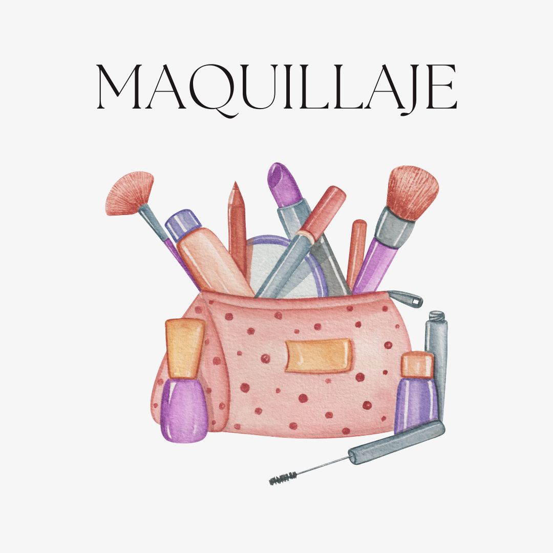 Maquillaje