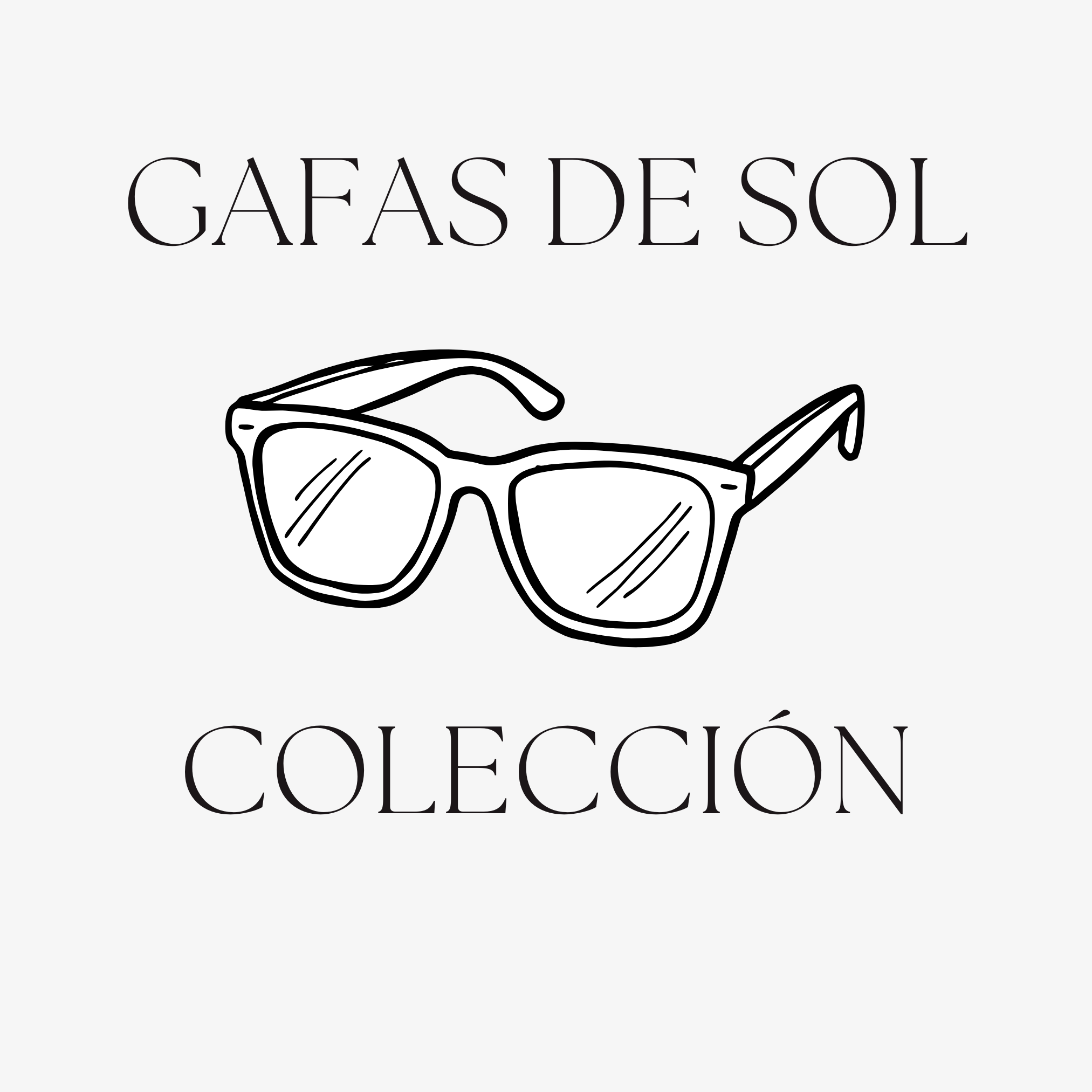 Gafas De Sol
