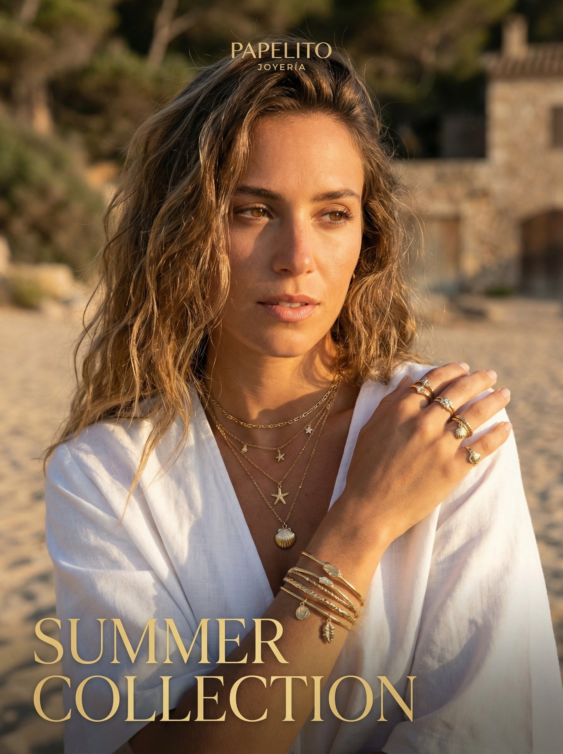 Colección de Verano