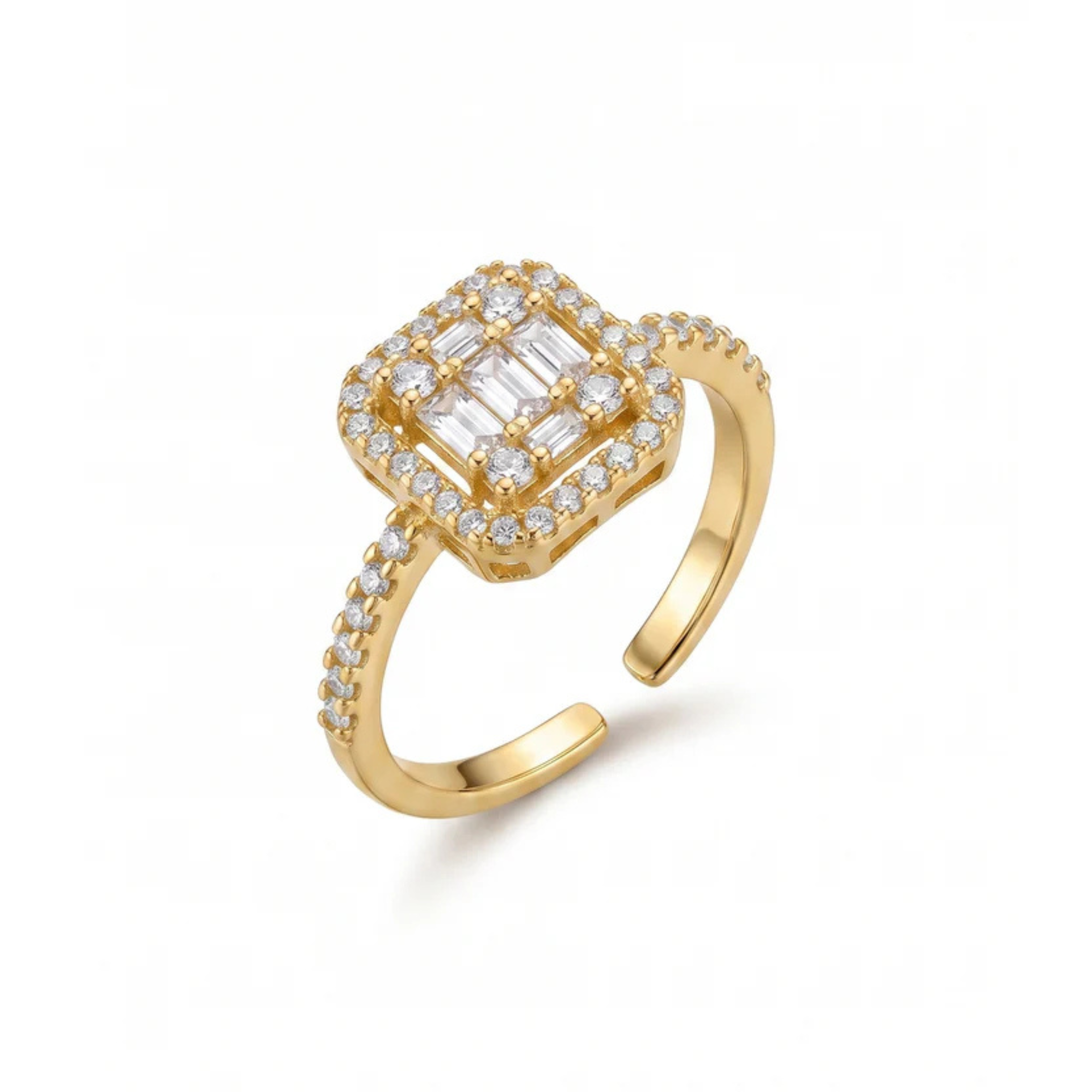 Anillos