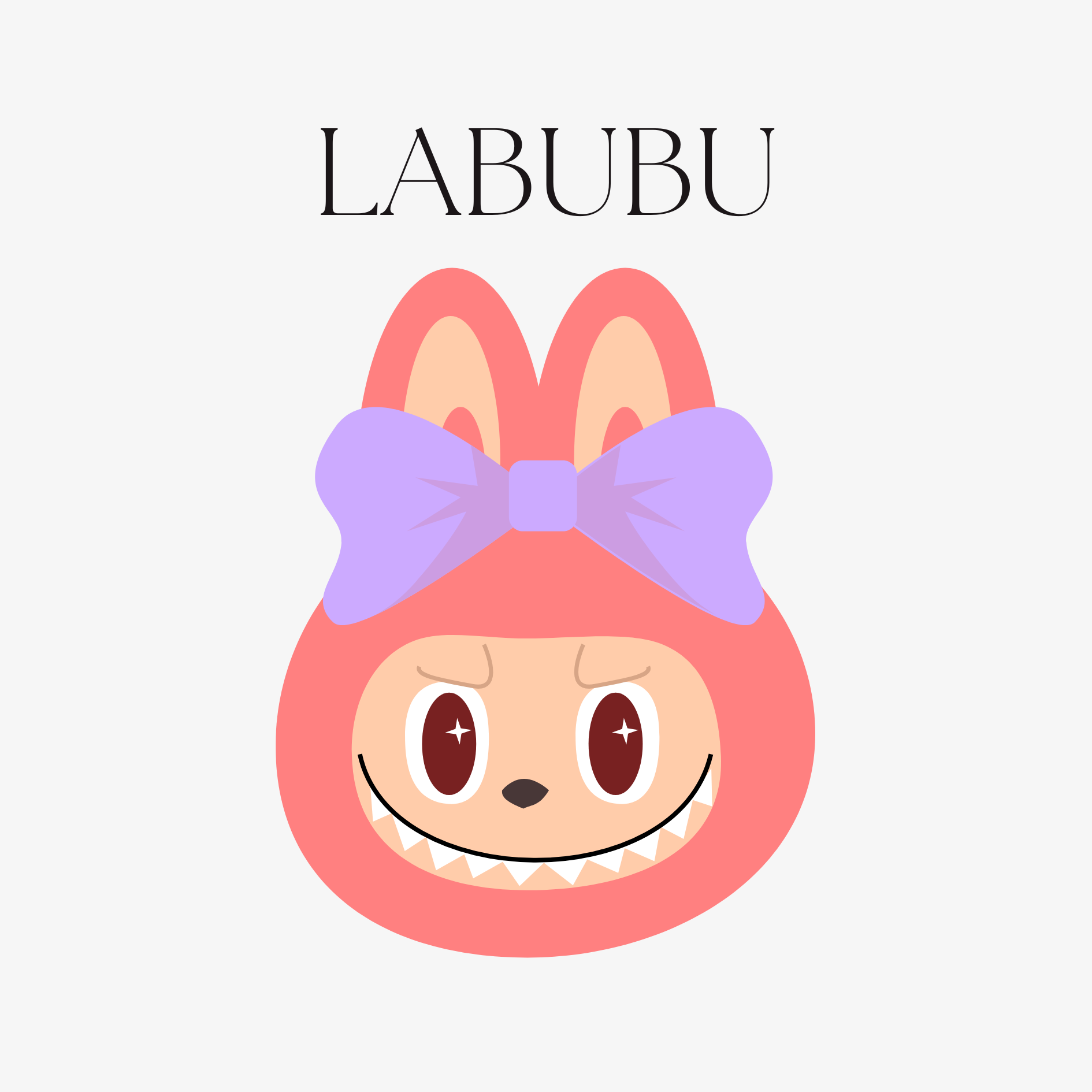 LABUBU