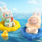 Caja Sorpresa Labubu "Have a Seat" de Pop Mart - Figura Coleccionable Original