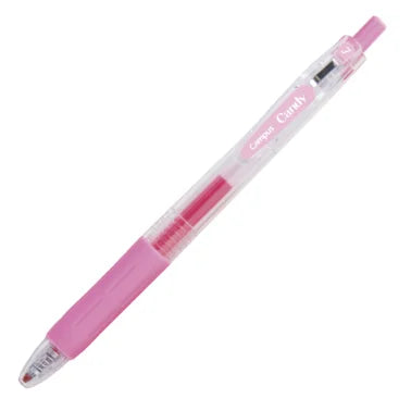 Bolígrafo Tinta Gel Campus Candy Colores
