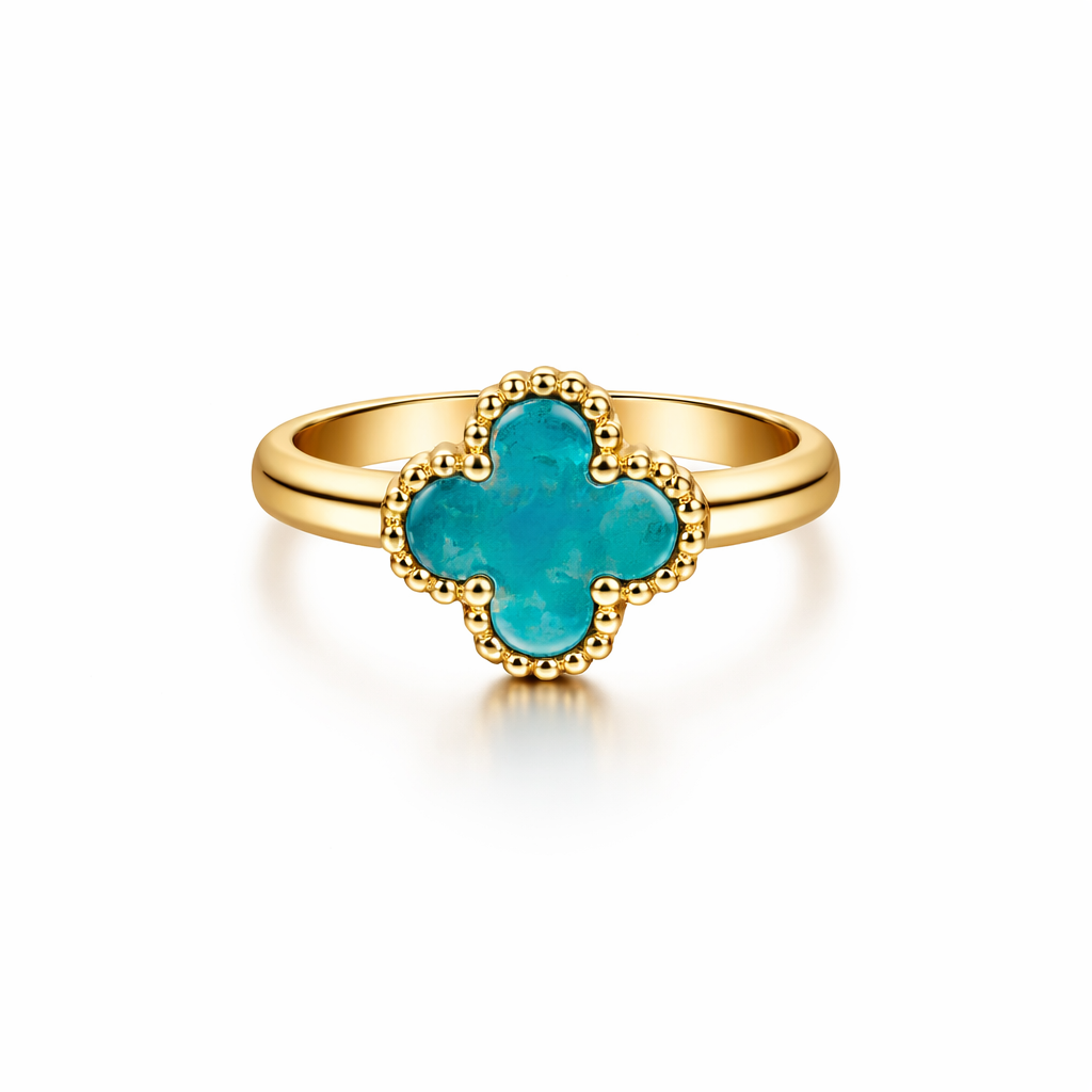 Ensemble Riviera Clover