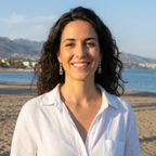 Boucles d'oreilles pendantes Pavé « U-Link » – Acier inoxydable plaqué or 18 carats