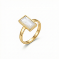 Bague Essence Pureté