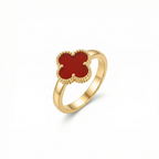 Ring Passiebloem