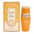 Kyra Gold Eau de Parfum - Exclusiva Fragancia Oriental de Lujo