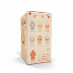 Caja Sorpresa Labubu "Have a Seat" de Pop Mart - Figura Coleccionable Original