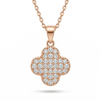 Collar Mystère d'Amour