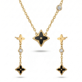 Ensemble Midnight Blossom