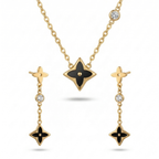Ensemble Midnight Blossom
