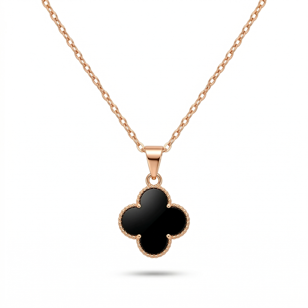 Collar Mystère d'Amour