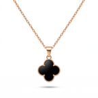 Collar Mystère d'Amour