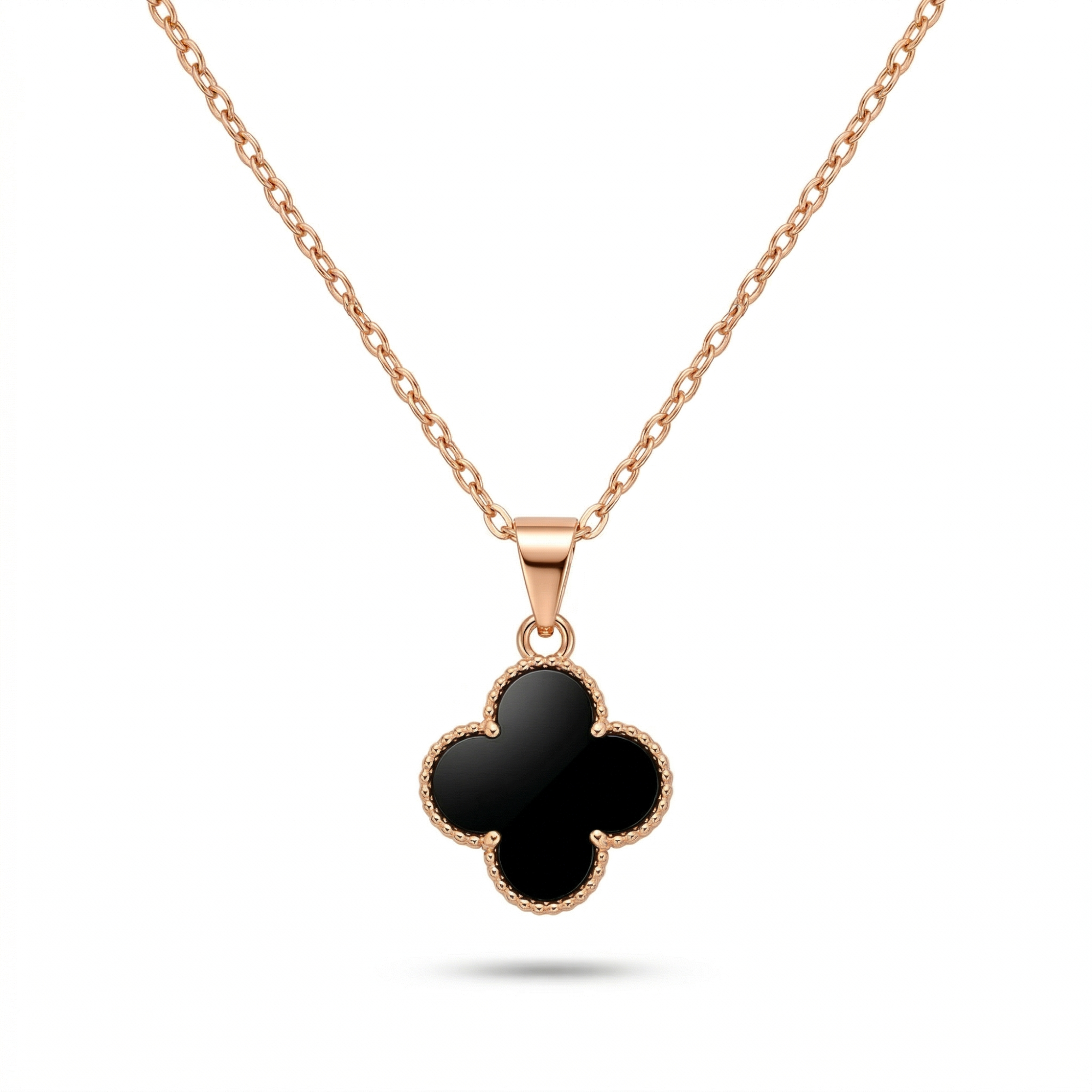 Collier Mystère d'Amour
