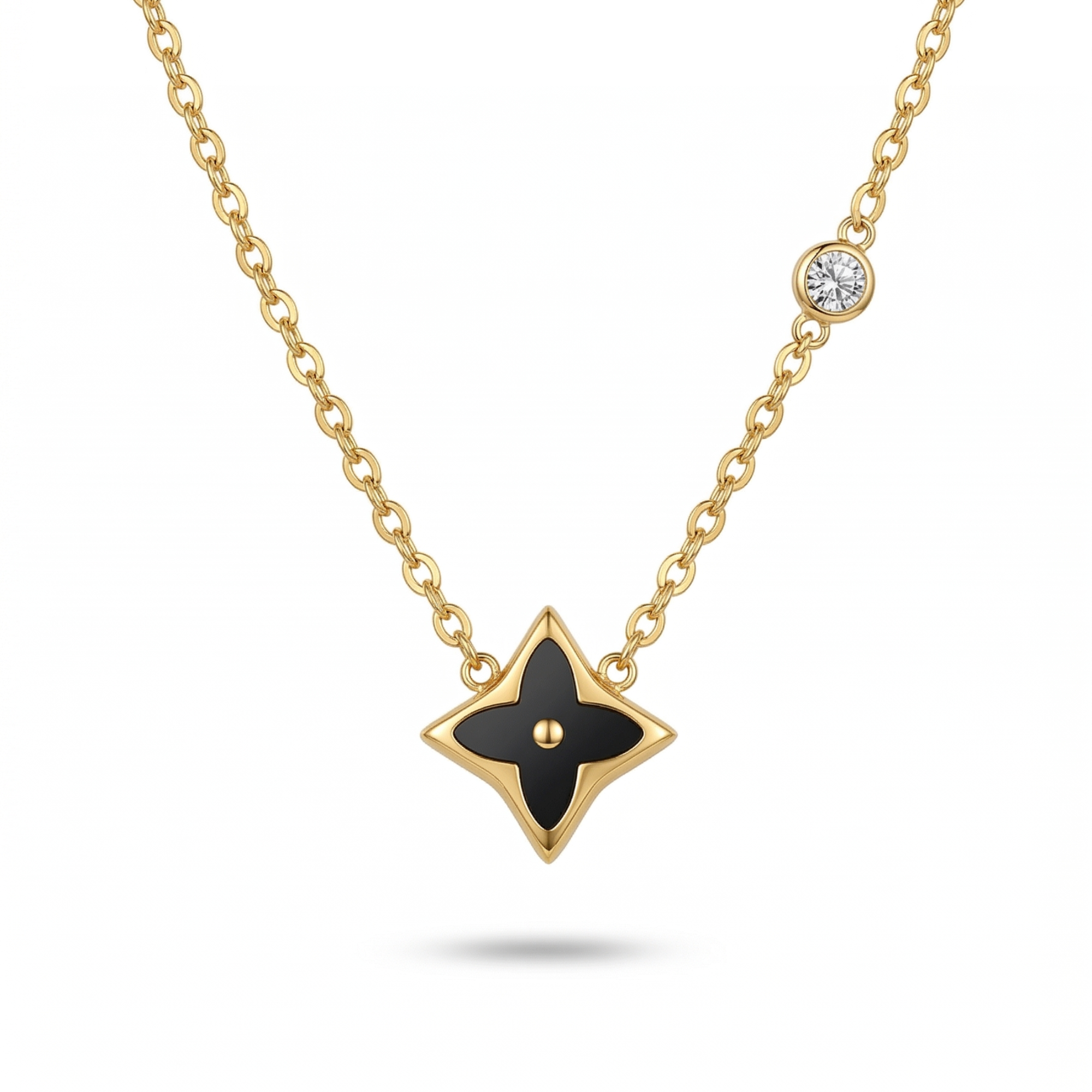 Ensemble Midnight Blossom
