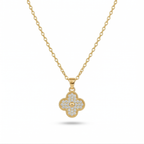 Collier Golden Fortune