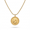 Collier Héritage Noble