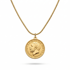 Collier Héritage Noble