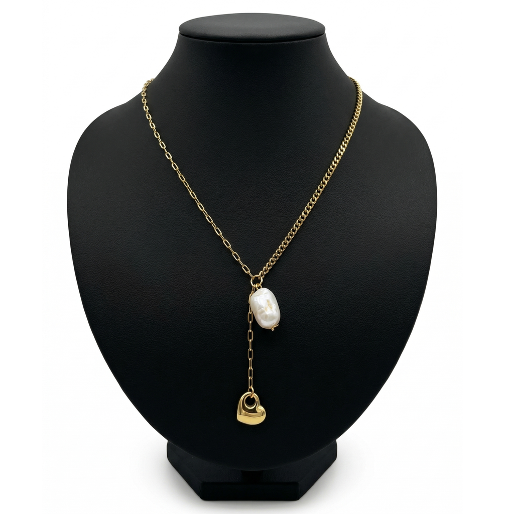 Collier Divine Drop