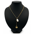 Collier Divine Drop
