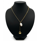 Collier Divine Drop