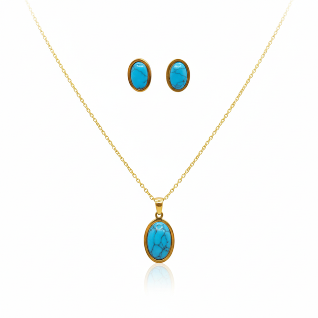 Conjunto Ovale d'Azur