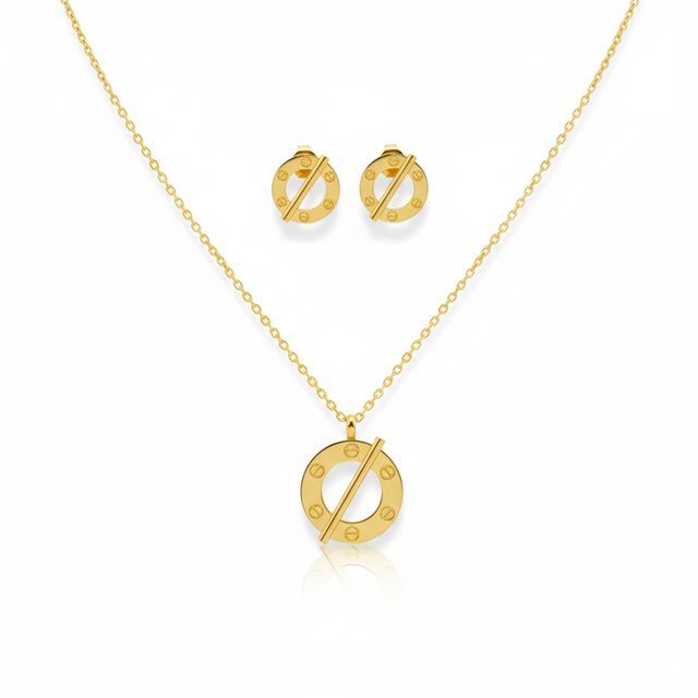 Conjunto Modern Axis Esencia