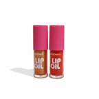 D'DONNA Lip Up - Labial Líquido Metálico y Mate Vibrante