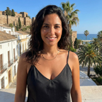 Collier en acier plaqué or 18 carats avec chaîne à barrette fine