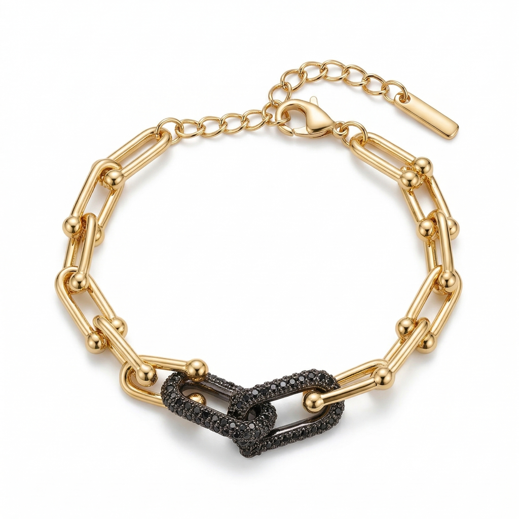 Ensemble Bold Interlock – Liens d'avant-garde