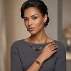 Ensemble Bold Interlock – Liens d'avant-garde