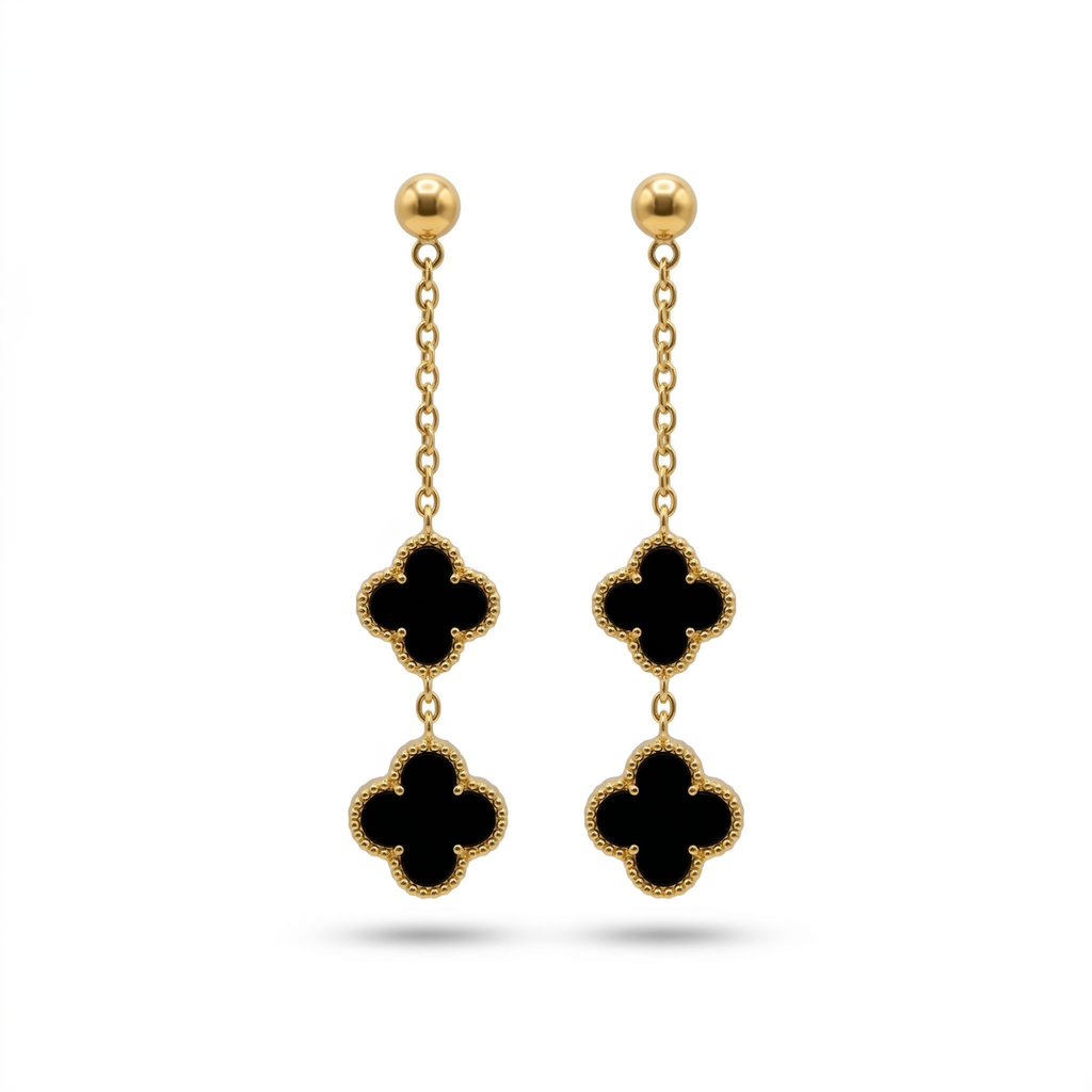 Ensemble Midnight Clover Mystique