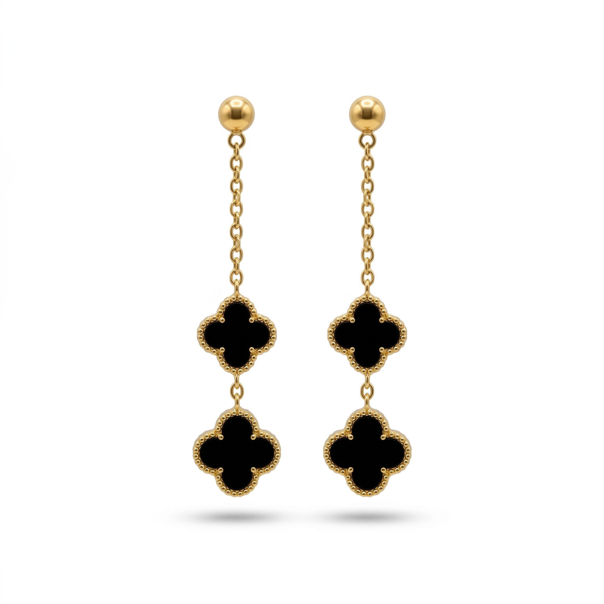 Ensemble Midnight Clover Mystique