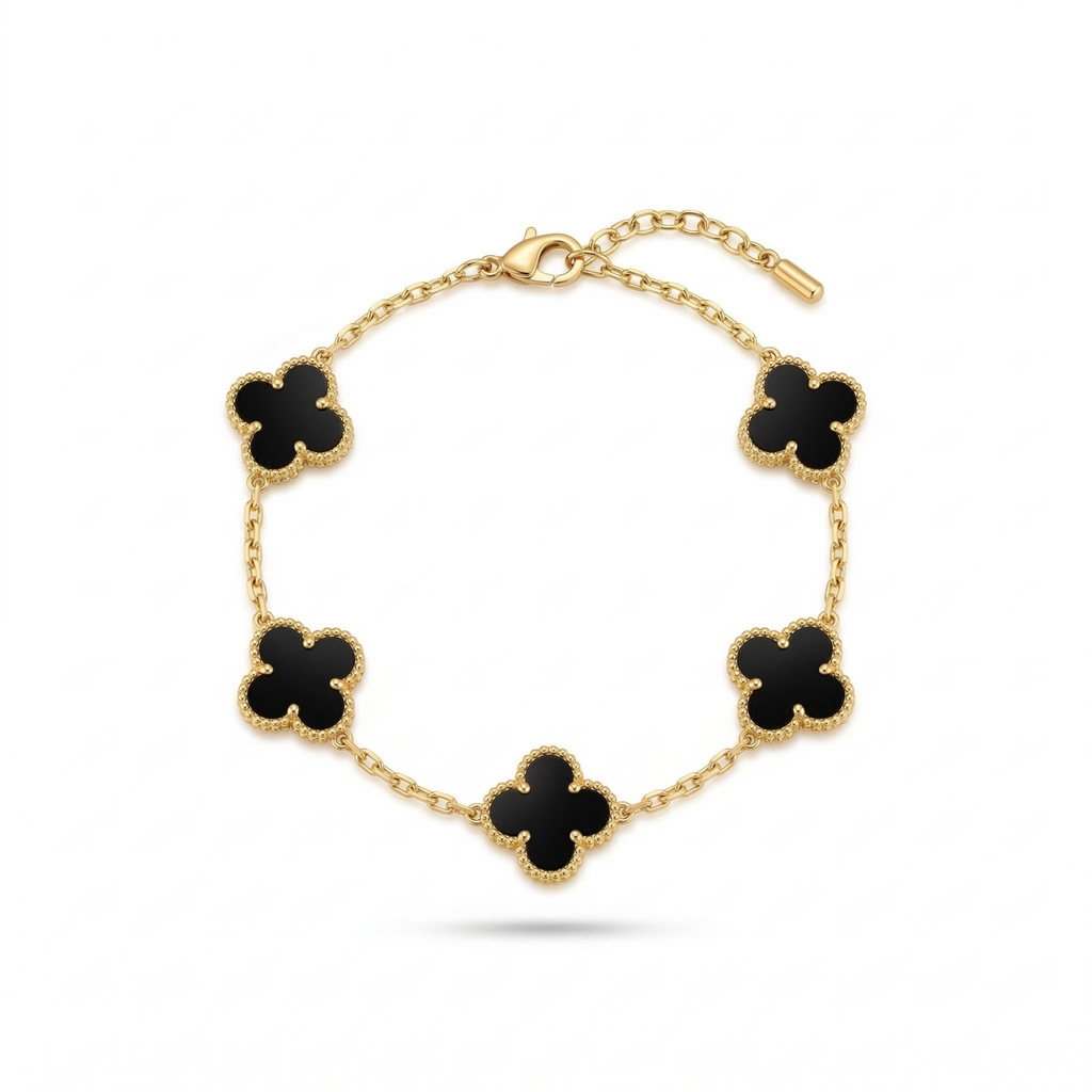 Ensemble Midnight Clover