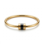 Ensemble Cercle Interlock