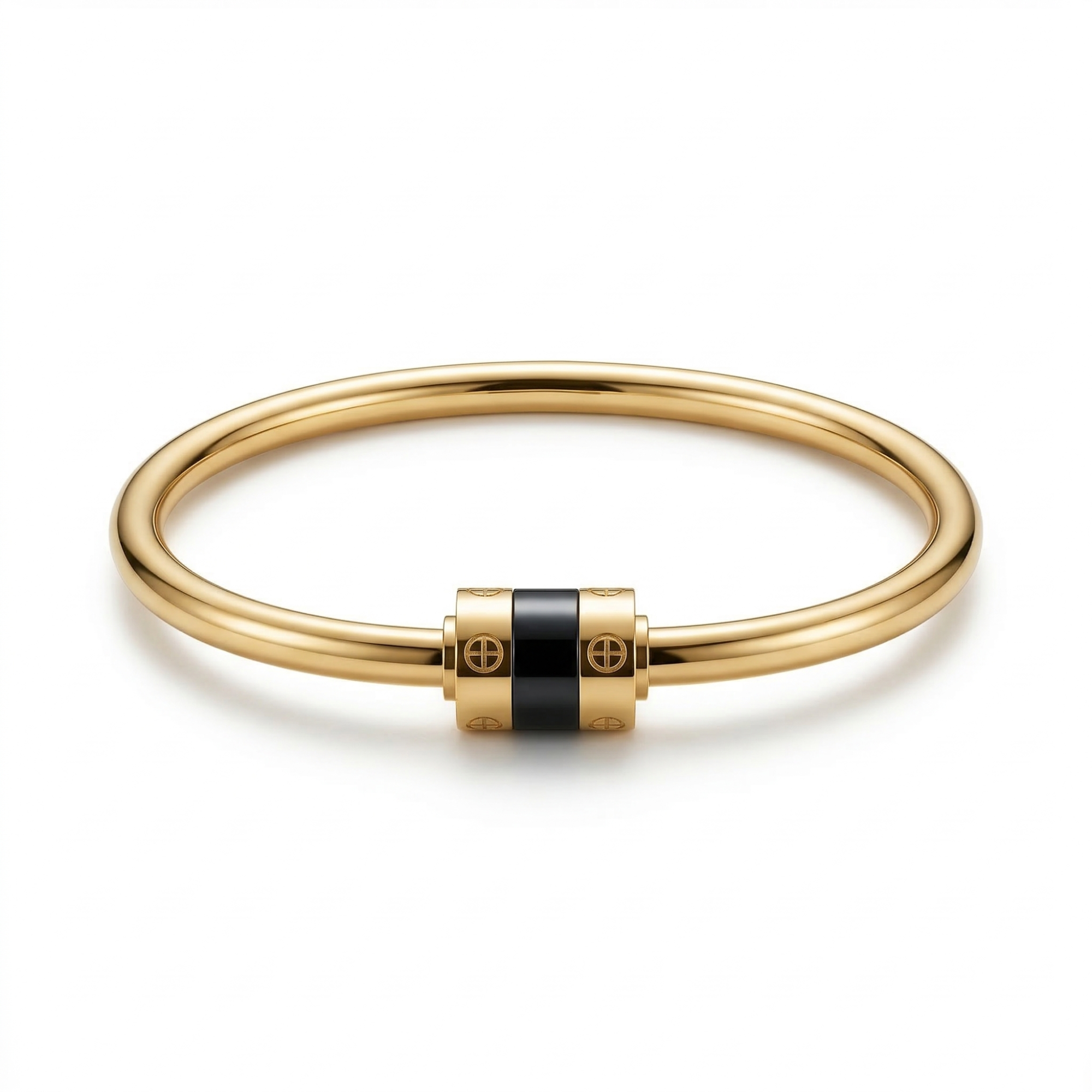 Ensemble Cercle Interlock