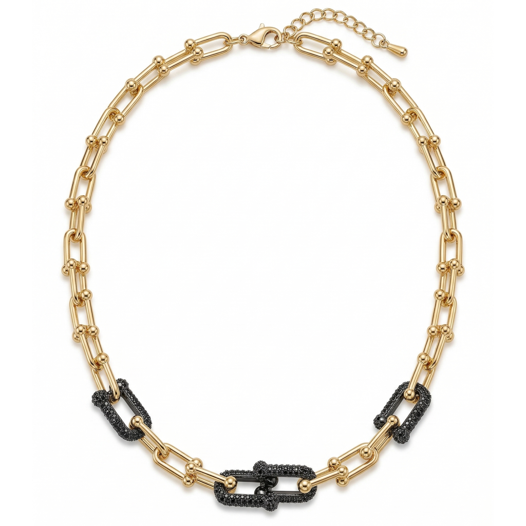 Ensemble Bold Interlock – Liens d'avant-garde