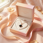 Collar Mystère d'Amour