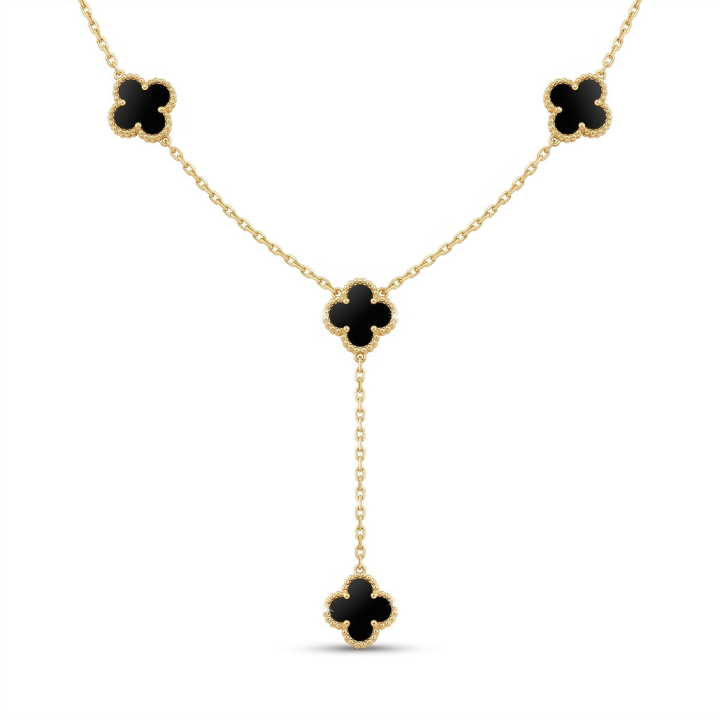 Ensemble Midnight Clover Mystique