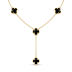 Ensemble Midnight Clover Mystique