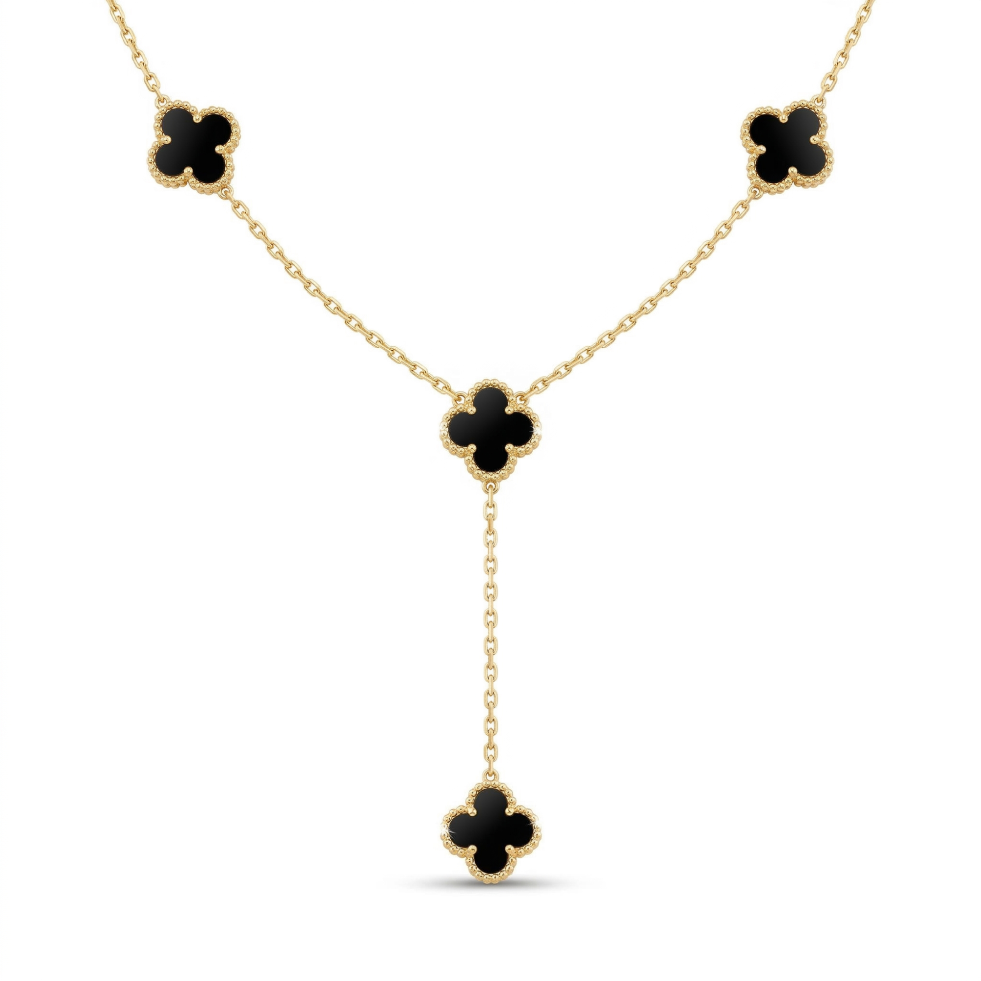 Ensemble Midnight Clover Mystique