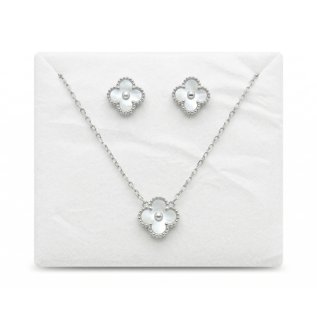 Ensemble Fleur de Lumière