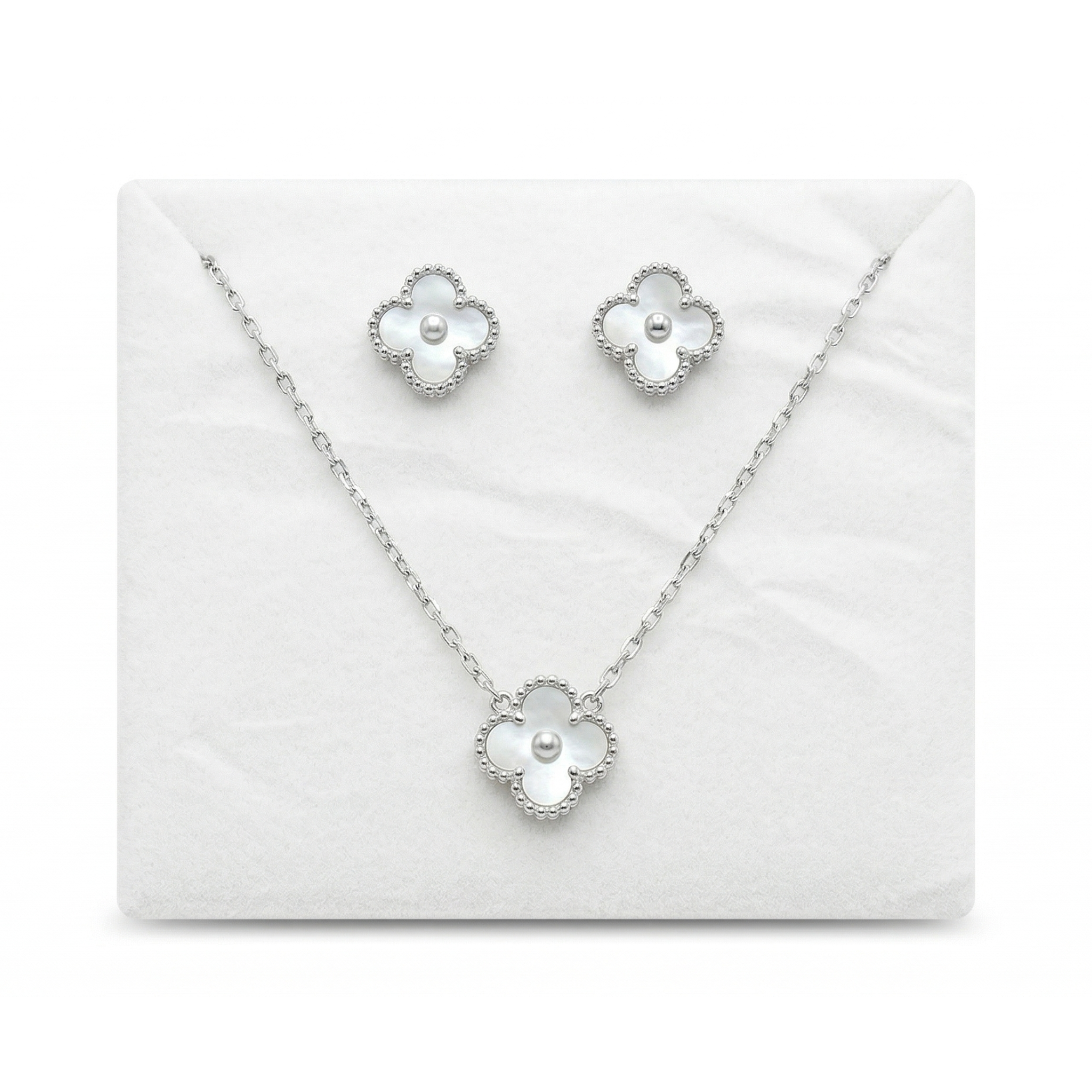 Ensemble Fleur de Lumière
