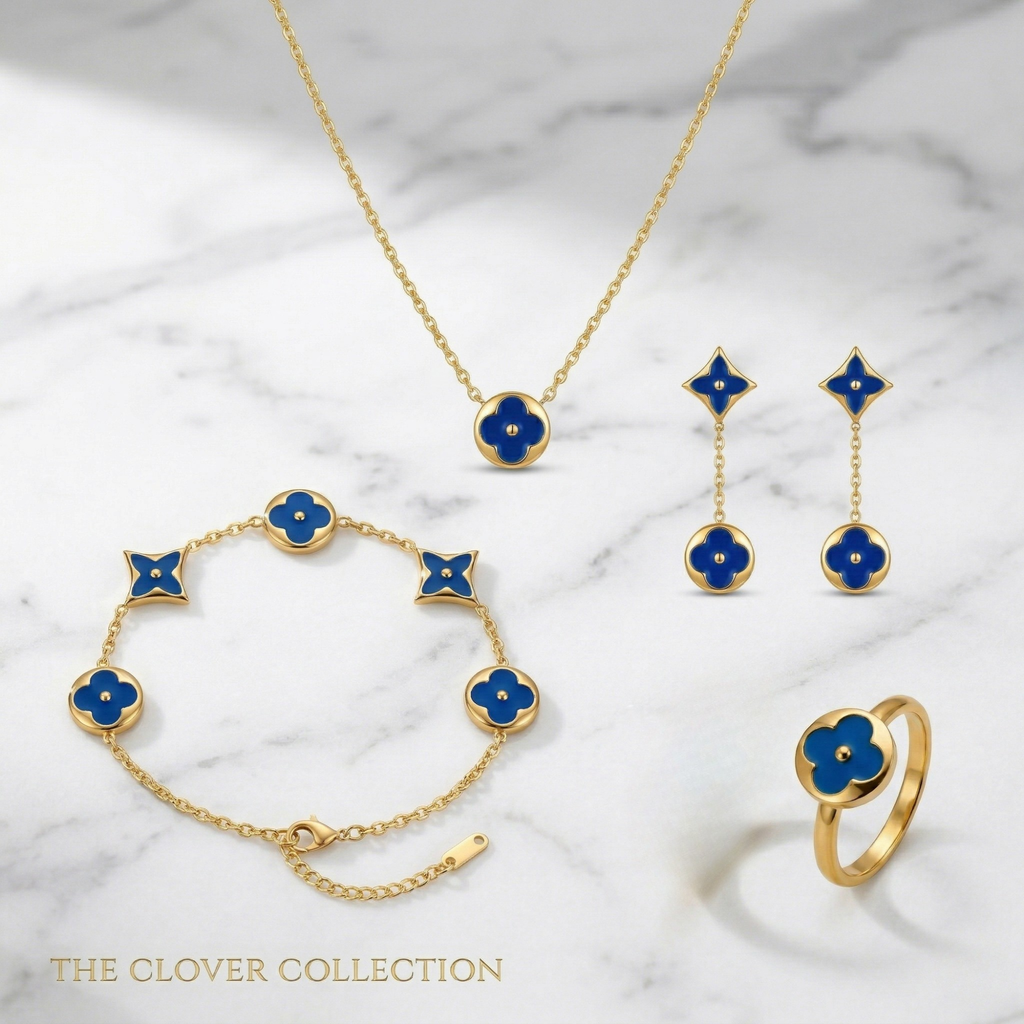 Ensemble Midnight Clover Allure
